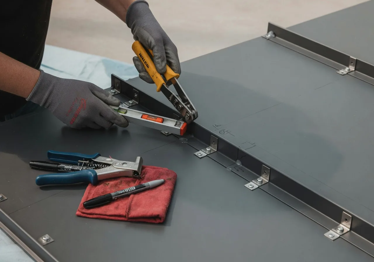 Why choose Metal Roofing Installation in Hampton, SC